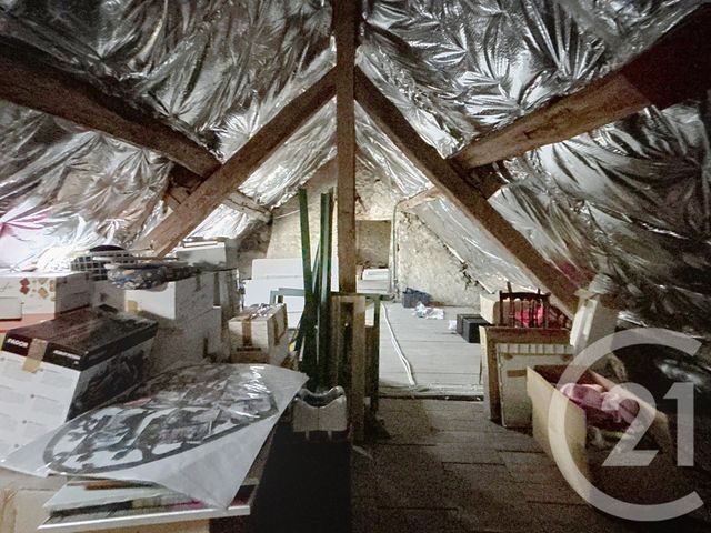 Afficher la photo en grand Maison à vendre - 5 pièces - 122 m2 - Montmort Lucy - 51 - CHAMPAGNE-ARDENNE