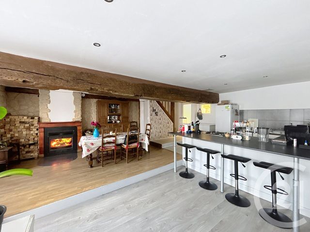 Maison à vendre MONTMORT LUCY