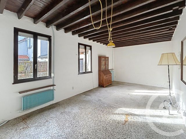 Maison à vendre - 4 pièces - 105 m2 - Reims - 51 - CHAMPAGNE-ARDENNE