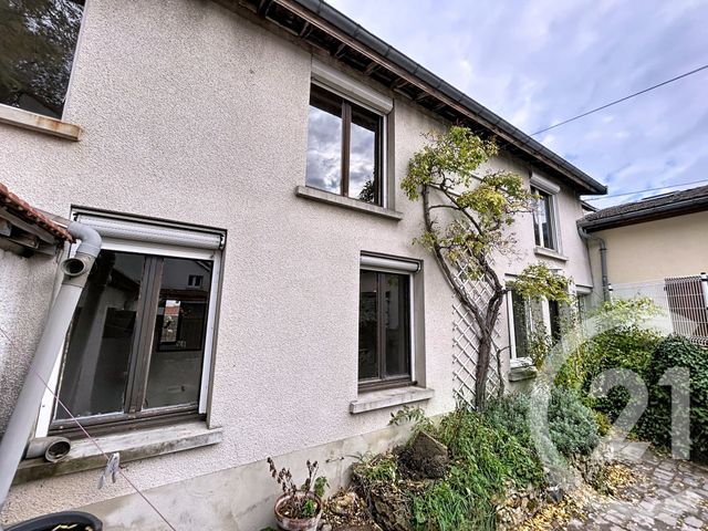 Maison à vendre - 4 pièces - 105 m2 - Reims - 51 - CHAMPAGNE-ARDENNE