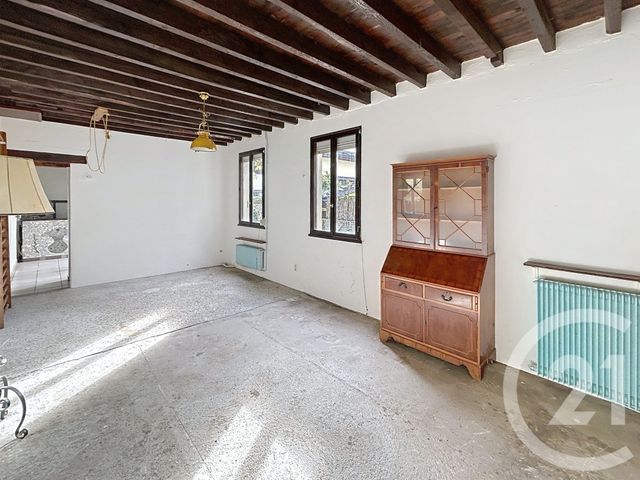 Maison à vendre - 4 pièces - 105 m2 - Reims - 51 - CHAMPAGNE-ARDENNE