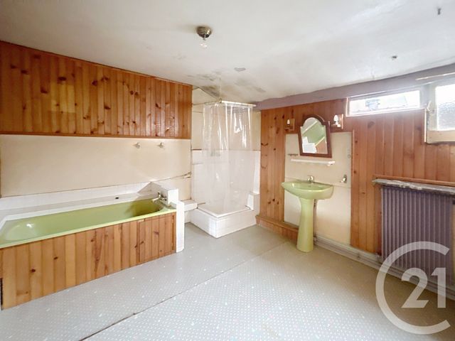 Maison à vendre - 4 pièces - 105 m2 - Reims - 51 - CHAMPAGNE-ARDENNE