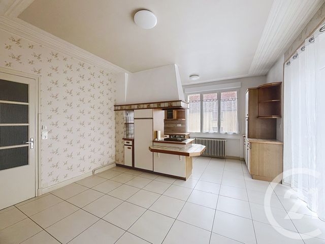 Maison &agrave; vendre - 13 pi&egrave;ces - 436 m2 - Cuis - 51 - CHAMPAGNE-ARDENNE
