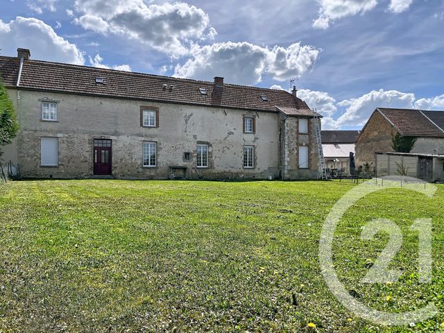 Maison &agrave; vendre - 13 pi&egrave;ces - 436 m2 - Cuis - 51 - CHAMPAGNE-ARDENNE