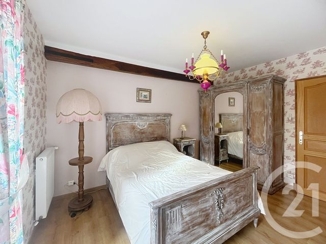 Maison &agrave; vendre - 13 pi&egrave;ces - 436 m2 - Cuis - 51 - CHAMPAGNE-ARDENNE