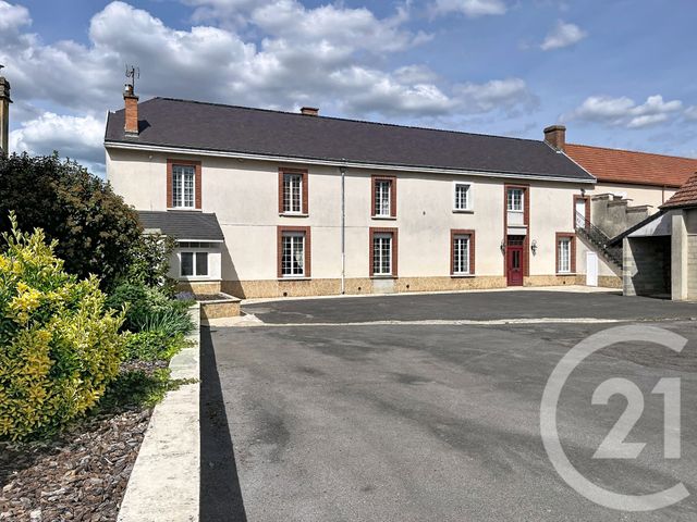 Maison à vendre CUIS