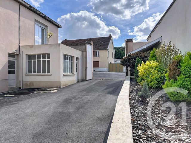 Maison &agrave; vendre - 13 pi&egrave;ces - 436 m2 - Cuis - 51 - CHAMPAGNE-ARDENNE