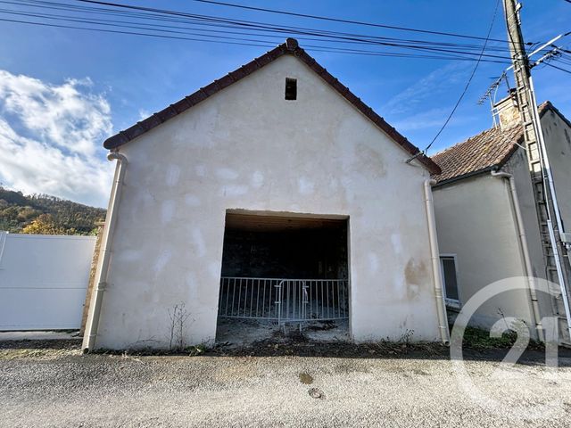 Afficher la photo en grand Maison à vendre - 3 pièces - 67 m2 - Courthiezy - 51 - CHAMPAGNE-ARDENNE