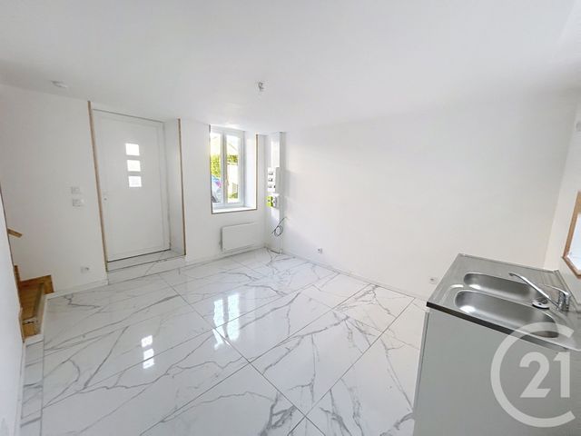 Afficher la photo en grand Maison à vendre - 3 pièces - 67 m2 - Courthiezy - 51 - CHAMPAGNE-ARDENNE