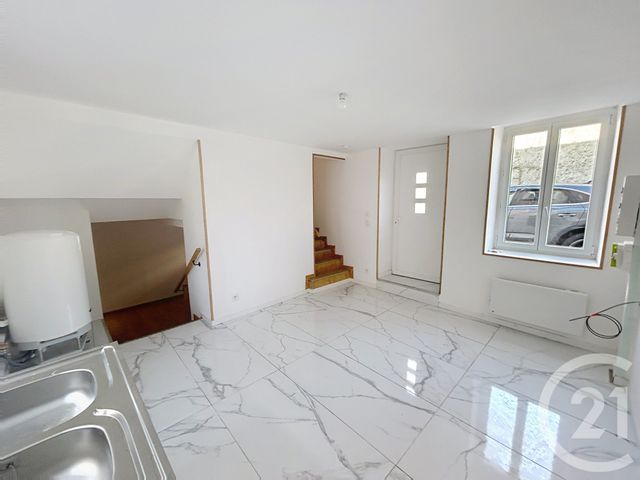 Afficher la photo en grand Maison à vendre - 3 pièces - 67 m2 - Courthiezy - 51 - CHAMPAGNE-ARDENNE