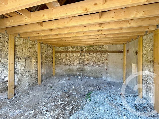 Afficher la photo en grand Maison à vendre - 3 pièces - 67 m2 - Courthiezy - 51 - CHAMPAGNE-ARDENNE