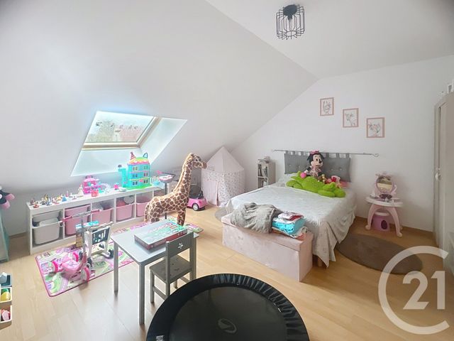 Appartement F4 à louer - 4 pièces - 120 m2 - Morangis - 51 - CHAMPAGNE-ARDENNE