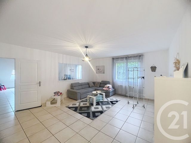 Appartement F4 à louer MORANGIS