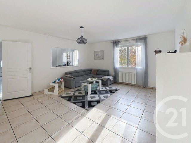 Appartement F4 à louer MORANGIS