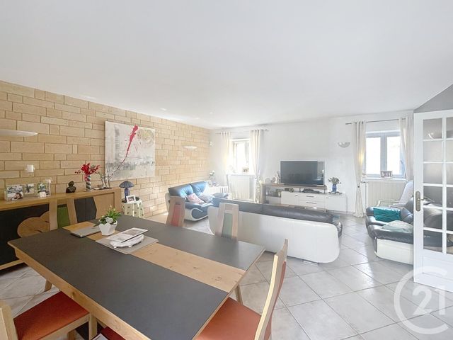 Maison &agrave; vendre - 7 pi&egrave;ces - 179,36 m2 - Damery - 51 - CHAMPAGNE-ARDENNE