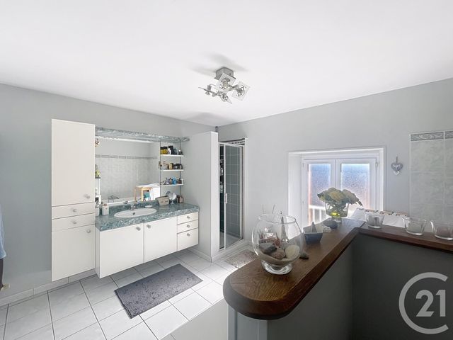 Maison &agrave; vendre - 7 pi&egrave;ces - 179,36 m2 - Damery - 51 - CHAMPAGNE-ARDENNE