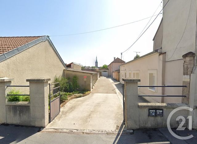 Parking à louer EPERNAY