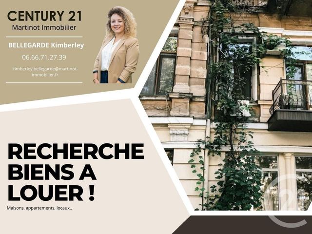 Parking &agrave; louer - 20 m2 - Epernay - 51 - CHAMPAGNE-ARDENNE