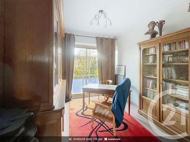 Appartement F5 &agrave; vendre - 5 pi&egrave;ces - 103,90 m2 - Epernay - 51 - CHAMPAGNE-ARDENNE