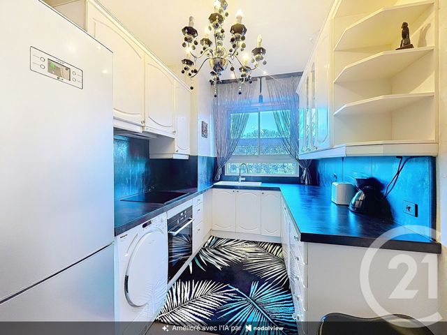 Appartement F5 &agrave; vendre - 5 pi&egrave;ces - 103,90 m2 - Epernay - 51 - CHAMPAGNE-ARDENNE