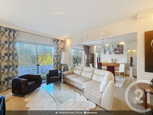 appartement - EPERNAY - 51