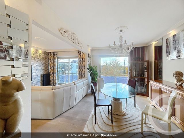 Appartement F5 &agrave; vendre - 5 pi&egrave;ces - 103,90 m2 - Epernay - 51 - CHAMPAGNE-ARDENNE