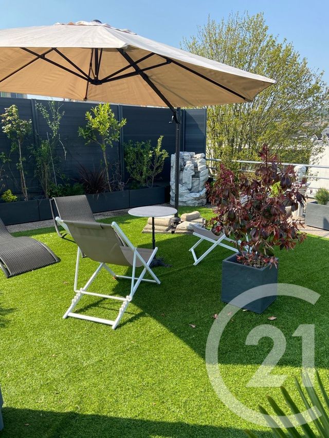 Appartement F5 &agrave; vendre - 5 pi&egrave;ces - 103,90 m2 - Epernay - 51 - CHAMPAGNE-ARDENNE