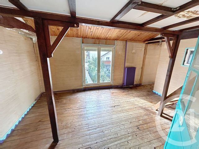 Maison à vendre - 4 pièces - 105 m2 - Reims - 51 - CHAMPAGNE-ARDENNE