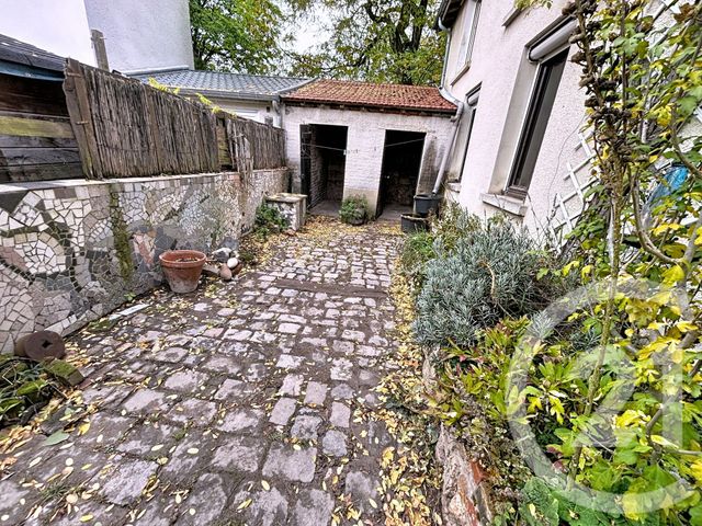 Maison à vendre - 4 pièces - 105 m2 - Reims - 51 - CHAMPAGNE-ARDENNE