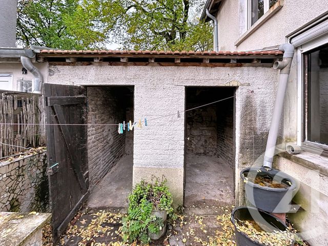 Maison à vendre - 4 pièces - 105 m2 - Reims - 51 - CHAMPAGNE-ARDENNE