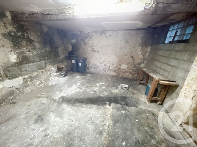 Maison à vendre - 3 pièces - 101,91 m2 - Jaulgonne - 02 - PICARDIE