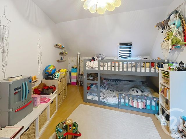 Maison &agrave; vendre - 4 pi&egrave;ces - 114 m2 - Orbais L Abbaye - 51 - CHAMPAGNE-ARDENNE