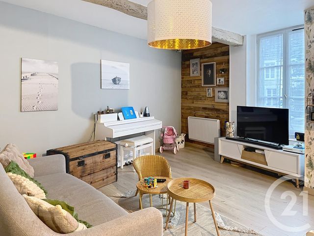 Maison &agrave; vendre - 4 pi&egrave;ces - 114 m2 - Orbais L Abbaye - 51 - CHAMPAGNE-ARDENNE