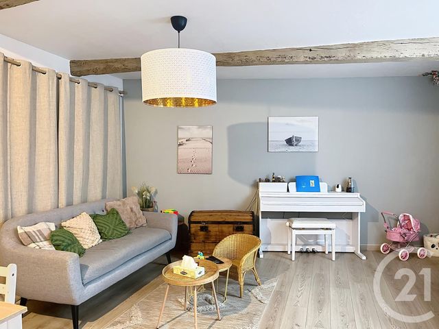 Maison &agrave; vendre - 4 pi&egrave;ces - 114 m2 - Orbais L Abbaye - 51 - CHAMPAGNE-ARDENNE