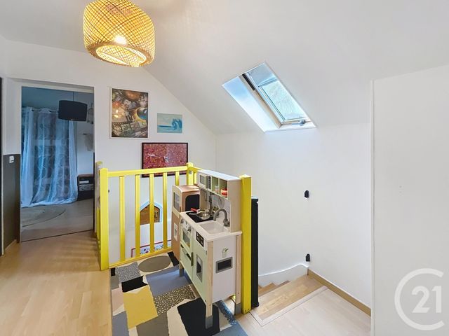 Maison &agrave; vendre - 4 pi&egrave;ces - 114 m2 - Orbais L Abbaye - 51 - CHAMPAGNE-ARDENNE