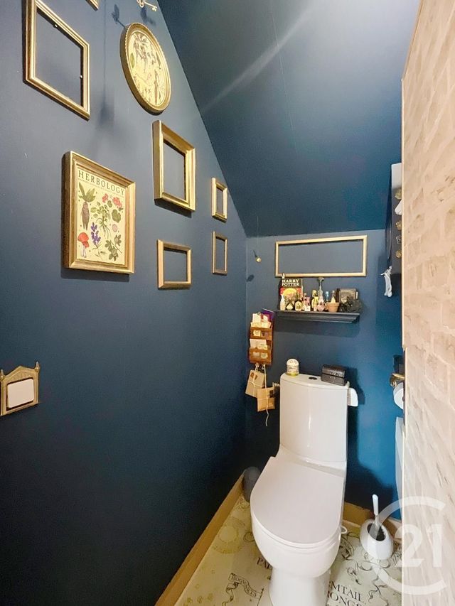 Maison &agrave; vendre - 4 pi&egrave;ces - 114 m2 - Orbais L Abbaye - 51 - CHAMPAGNE-ARDENNE