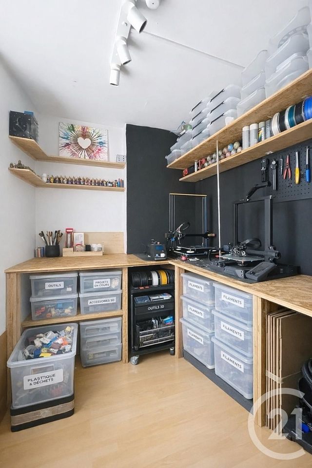 Maison &agrave; vendre - 4 pi&egrave;ces - 114 m2 - Orbais L Abbaye - 51 - CHAMPAGNE-ARDENNE