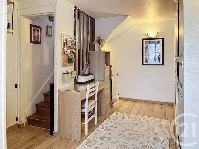 Maison &agrave; vendre - 4 pi&egrave;ces - 114 m2 - Orbais L Abbaye - 51 - CHAMPAGNE-ARDENNE