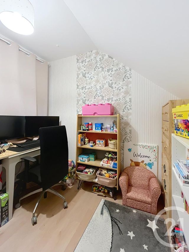 Maison &agrave; vendre - 4 pi&egrave;ces - 114 m2 - Orbais L Abbaye - 51 - CHAMPAGNE-ARDENNE