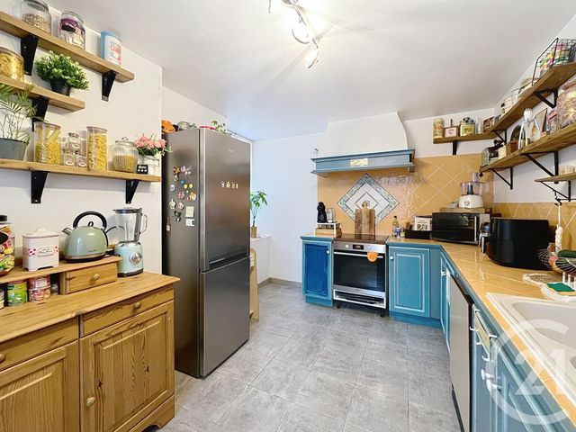 Maison &agrave; vendre - 4 pi&egrave;ces - 114 m2 - Orbais L Abbaye - 51 - CHAMPAGNE-ARDENNE