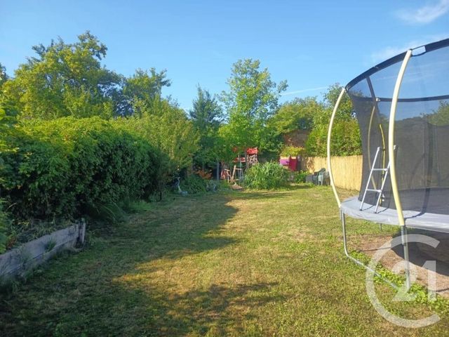 Maison &agrave; vendre - 4 pi&egrave;ces - 114 m2 - Orbais L Abbaye - 51 - CHAMPAGNE-ARDENNE