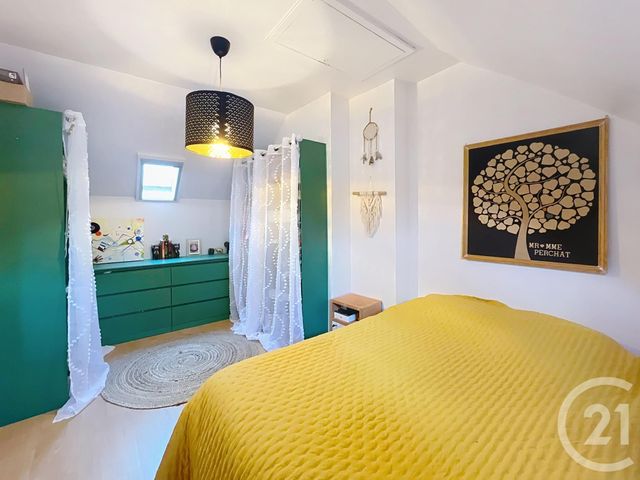 Maison &agrave; vendre - 4 pi&egrave;ces - 114 m2 - Orbais L Abbaye - 51 - CHAMPAGNE-ARDENNE