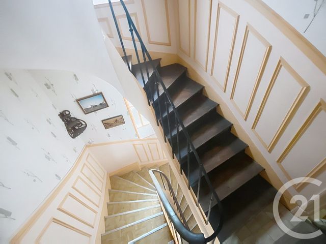 Maison &agrave; vendre - 5 pi&egrave;ces - 86,73 m2 - Epernay - 51 - CHAMPAGNE-ARDENNE