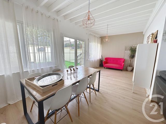 Maison &agrave; vendre - 6 pi&egrave;ces - 134 m2 - Epernay - 51 - CHAMPAGNE-ARDENNE