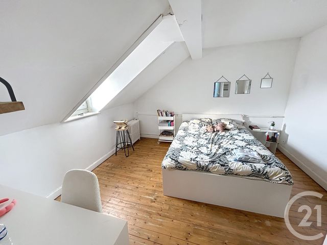 Maison &agrave; vendre - 6 pi&egrave;ces - 134 m2 - Epernay - 51 - CHAMPAGNE-ARDENNE