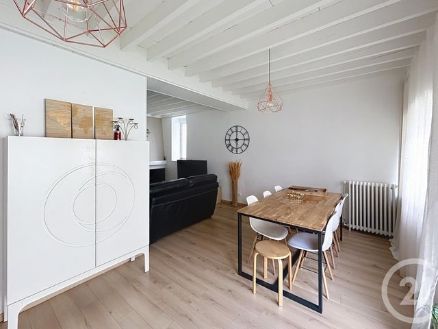 Maison &agrave; vendre - 6 pi&egrave;ces - 134 m2 - Epernay - 51 - CHAMPAGNE-ARDENNE