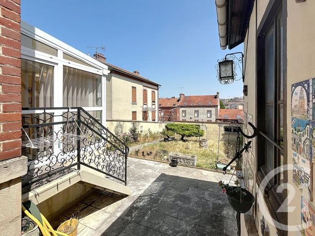 Maison &agrave; vendre - 5 pi&egrave;ces - 104,35 m2 - Epernay - 51 - CHAMPAGNE-ARDENNE