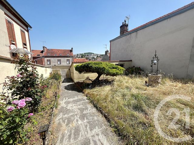 Maison &agrave; vendre - 5 pi&egrave;ces - 104,35 m2 - Epernay - 51 - CHAMPAGNE-ARDENNE