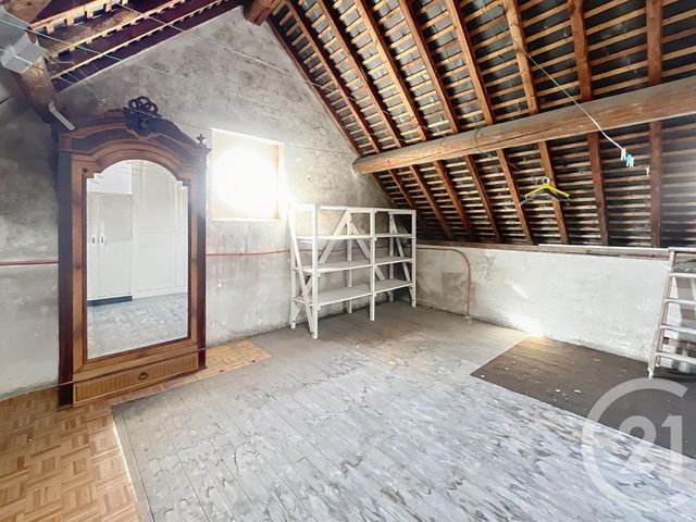 Maison &agrave; vendre - 5 pi&egrave;ces - 104,35 m2 - Epernay - 51 - CHAMPAGNE-ARDENNE