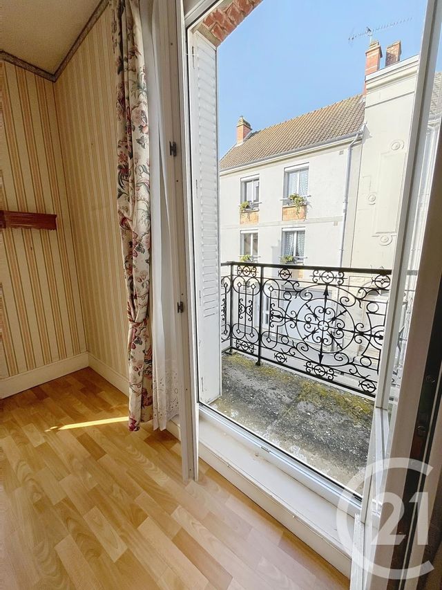 Maison &agrave; vendre - 5 pi&egrave;ces - 104,35 m2 - Epernay - 51 - CHAMPAGNE-ARDENNE
